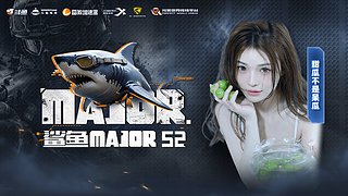 钻石双倍！熊掌major启动!