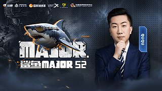 天禄 vs PV 裂变天地小组赛