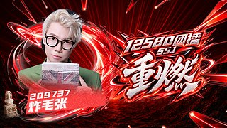 12580叶子团播前瞻