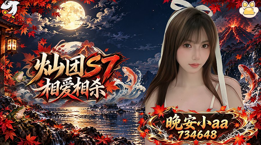 S7加油小aa