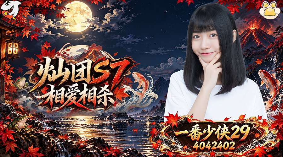 【合砍】29宝宝健康完赛就好