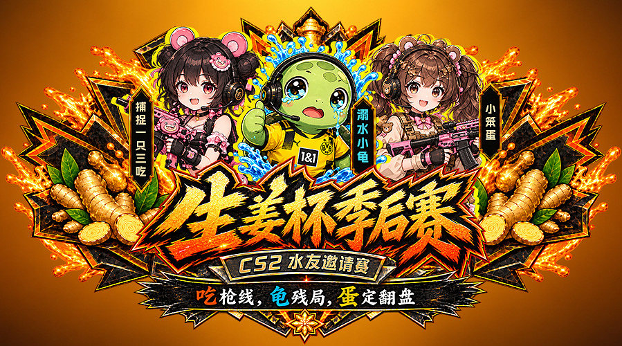 祝强哥生日快乐~耶！