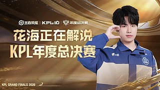 解说：DYGvs狼队