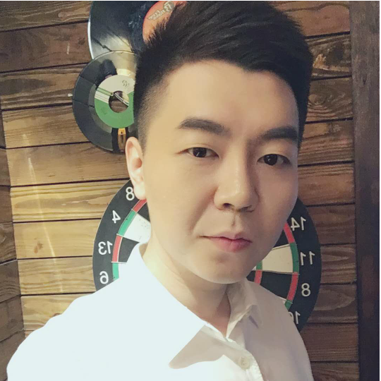 九点回来!出去买药!九点半开始《非常打扰》