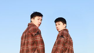 唱歌跳舞双胞胎~想深入