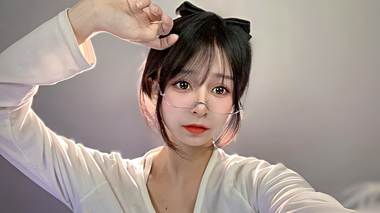 斗鱼是甜憨憨吖2022年02月25日直播视频：谢谢昨天所有的哥哥~憨憨闯进去了！ - AFChina视频站