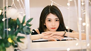 盼花开 盼日落 盼君归