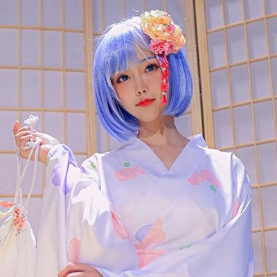 斗鱼 · 二呆啾