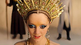 逗米说电影的直播间