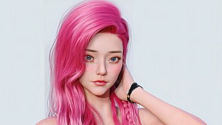 3D游戏建模系统教学