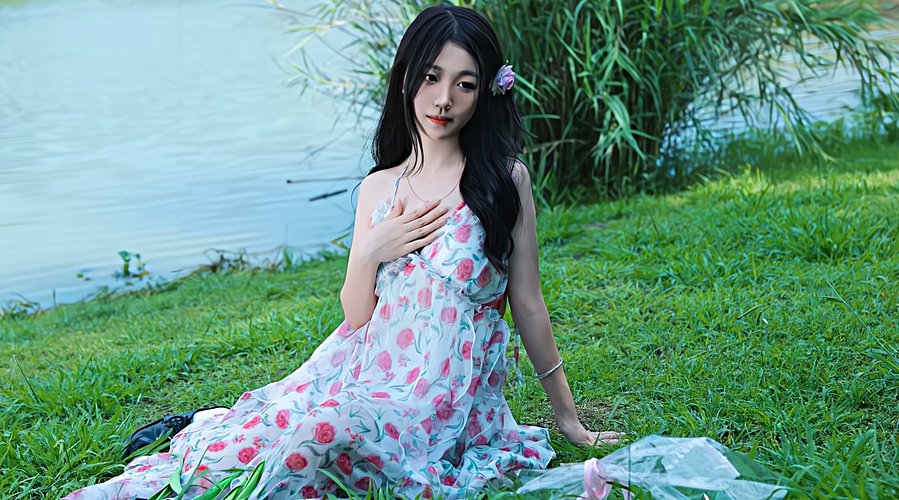 顶级恋爱脑上线