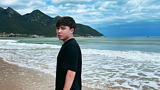 每周日沉浸式骑行直播