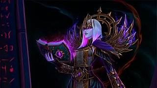 【风吻】21铁 瞎瞎大秘境