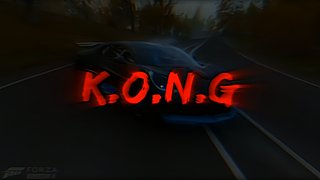 Kong：大战科技服
