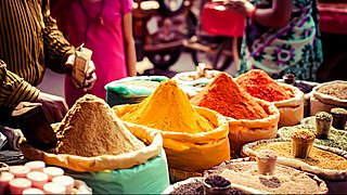 带你领略印度风情 持续更新！