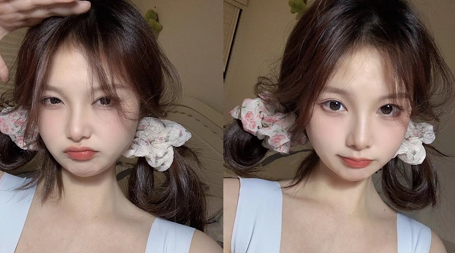 三月六号过生日啦~