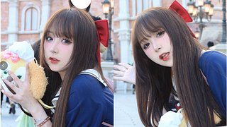 武漢170巨蟹座甜妹^^