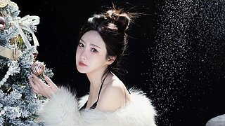 斗鱼张馨予  9207