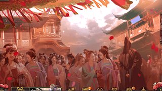 国战大神，校工回归