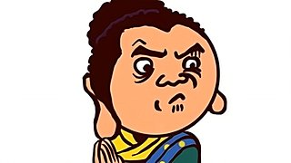 龙心、鸠摩智的直播间