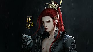 【持风】只蟹：影逝二度