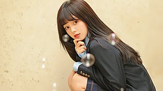 全麥待嫁女孩6478647