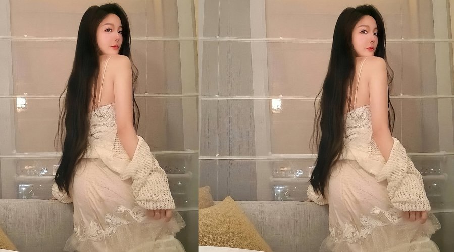江浙：如果被宠应该很幸福吧
