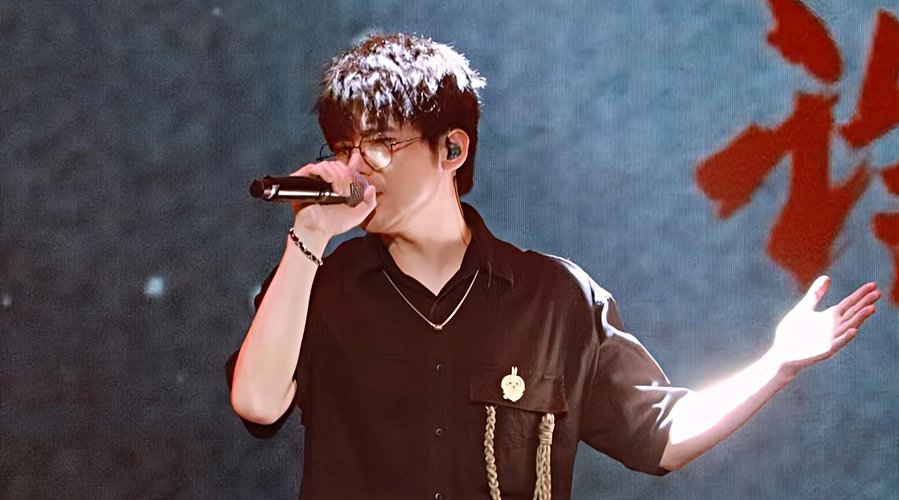 【怕先生】元宵节快乐~