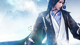 藏剑：业务中~