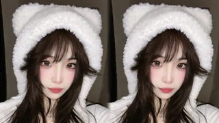 九月你对我好一点