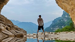 今天能出灰鳞吗？