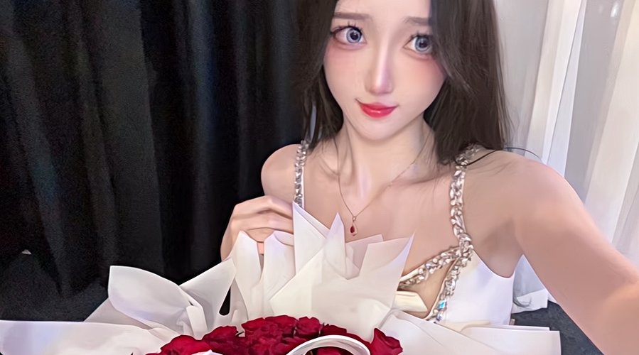 成都02表演系學姐~