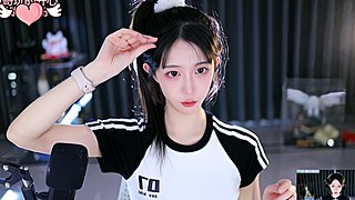 新人主播点个关注叭