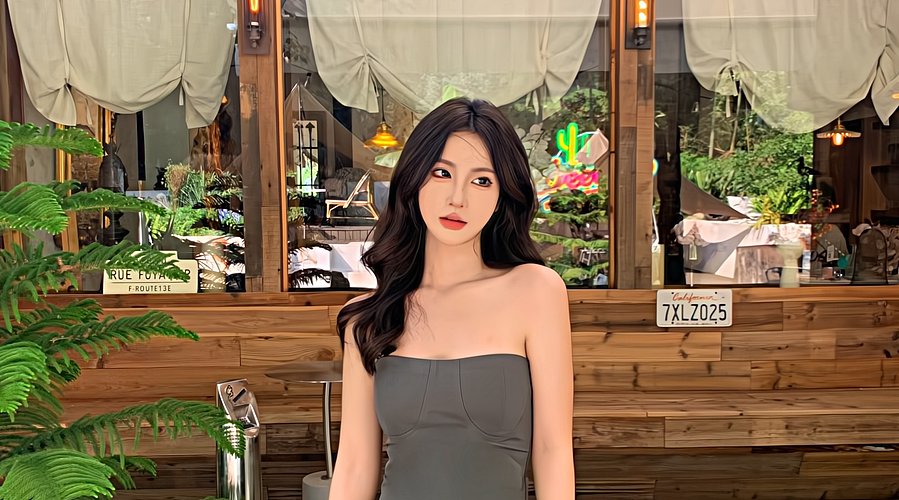 华美的落叶落尽生命的脉络才历历可见