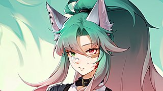 练完枪就润