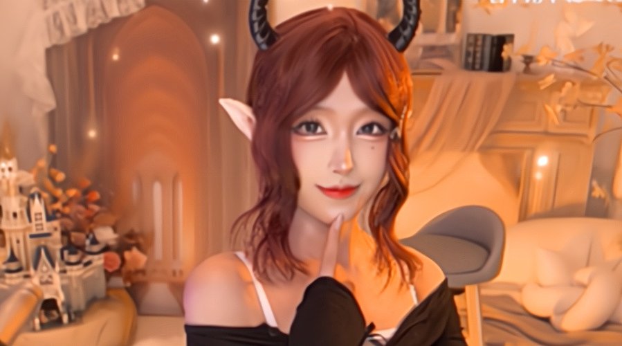 超絕辣條音 5092355
