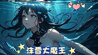 沫雪大魔王QAQ