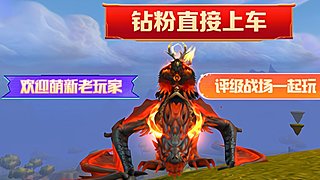 评级战场0-2400指导/上分/指挥