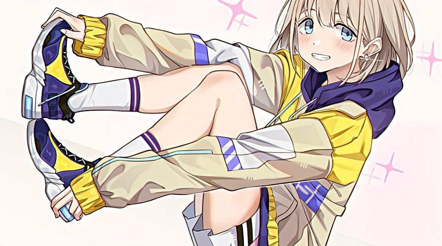 目标：生化终结者