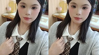 然然不傻了！