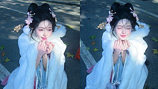 杭州 172 模特 没大哥放心看