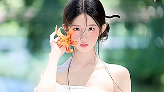 美女72变