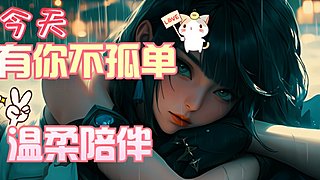 ta说陪伴阿