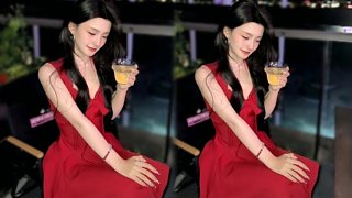 夏天就该这么穿
