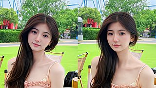 我是把你带到无人区的人