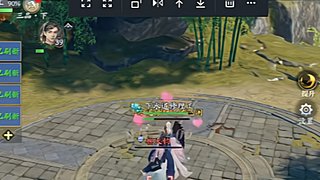 全新5A大作仙侠