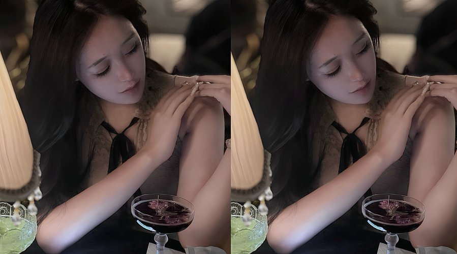 细水长流弥足珍贵