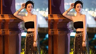 是个听话的宝宝