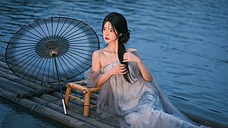 笨蛋女人~