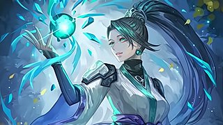 新手打瓦第二天